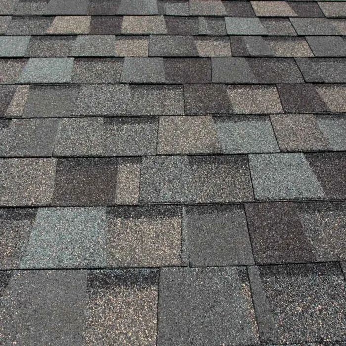 Asphalt Shingles | ARAC - Roof It Forward