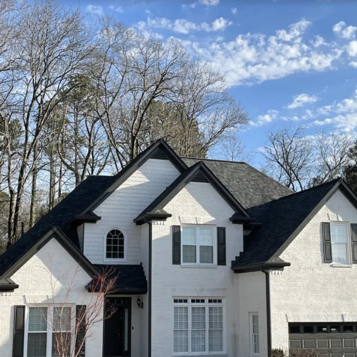 Owens Corning Asphalt Installation in Brentwood, Tennessee by ARAC Roof It Forward