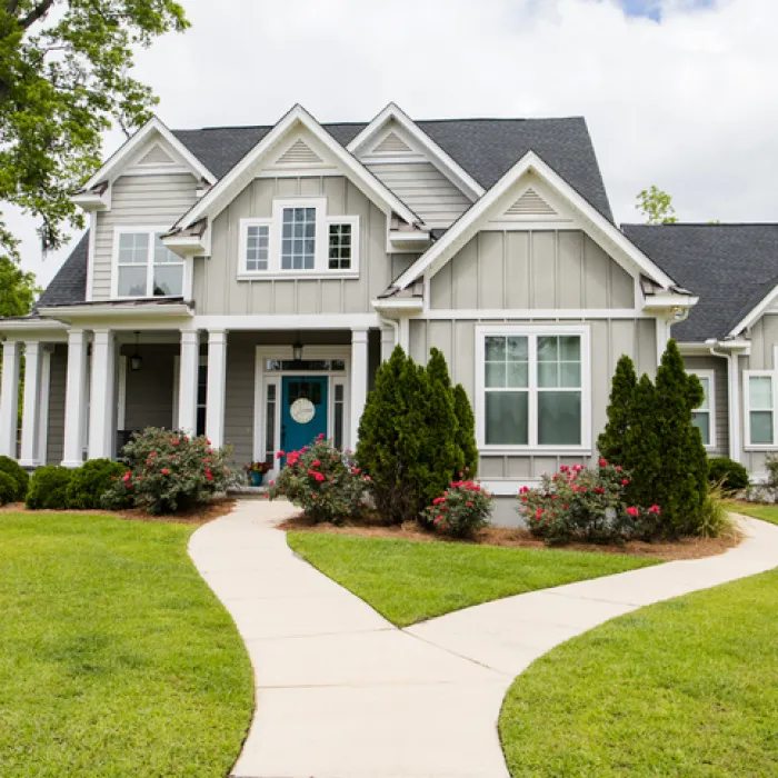 Cedar Shake Shingles Installation in Decatur, Georgia by ARAC Roof It Forward