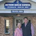 Combustion & Control Solutions Acquires Ostrom Boiler Services