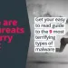 9 most terrifying types of malware