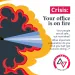 logo, company name