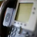 a close up of a phone