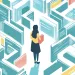 a patient seeking right to access their medical data, a maze