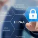 implementing three rules of HIPAA