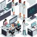 The Challenge of HIPAA enforcement for Offshore Vendors