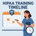 how long does HIPAA certification last