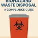 biohazard waste disposal