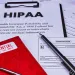 HIPAA rules