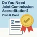 joint commission accreditation