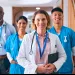 a small healthcare practice group