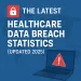 healthcare data breaches