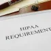why healthcare professionals must ensure HIPAA compliance