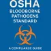 OSHA bloodborne pathogens standard