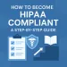 HIPPA Compliant
