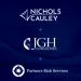 Nichols Cauley, Partners Risk Services, and JGH Consulting Merge to Establish New Platform in Partnership with Madison Dearborn Partners