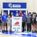 Harding Academy Receives National Athletic Trainers’ Association Safe Sports School Award