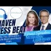 Southaven Business Beat podcast episode on back and neck pain with guest speakers Melissa Kandel and Jason Weaver