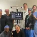 OrthoSouth Introduces Robot-Assisted Total Knee Replacement to DeSoto County