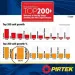 PIRTEK’s Latest Prestigious Recognitions
