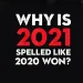 2021 meme