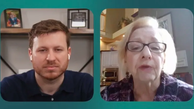 Recognizing Common Aging Warning Signs - Senior Care at Home in Marietta, Georgia