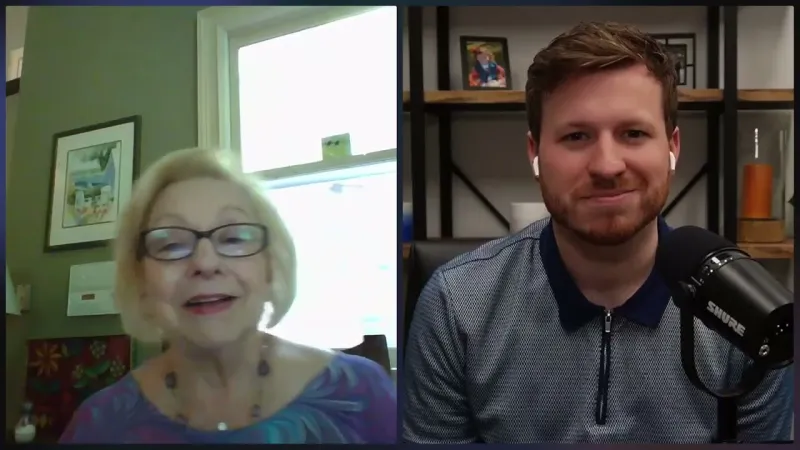 Navigating Delusions and Cognitive Challenges in Senior Care