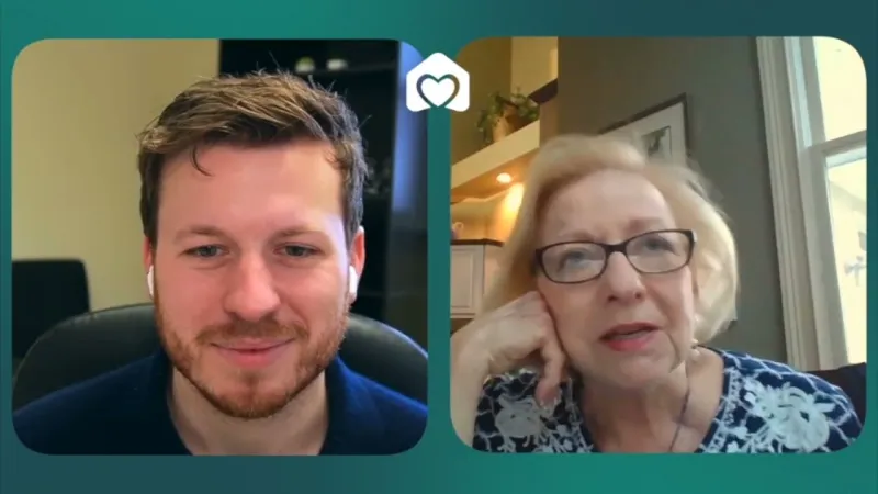 Frequent Issues with Aging & Potential Solutions - Home Healthcare Services in Marietta, Georgia