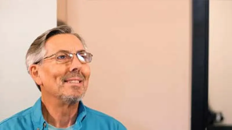 Jeff's Testimonial