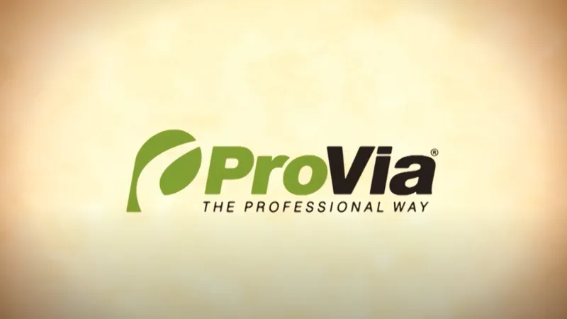 How to select ProVia entry door, vinyl siding, stone colors