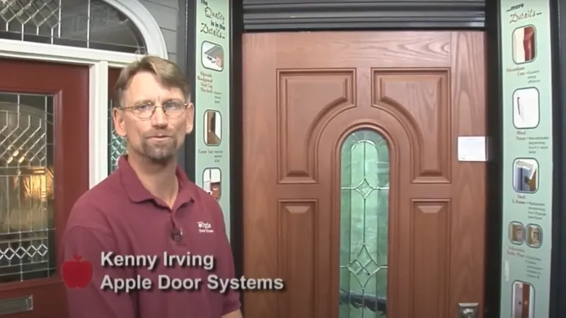 Entry Doors