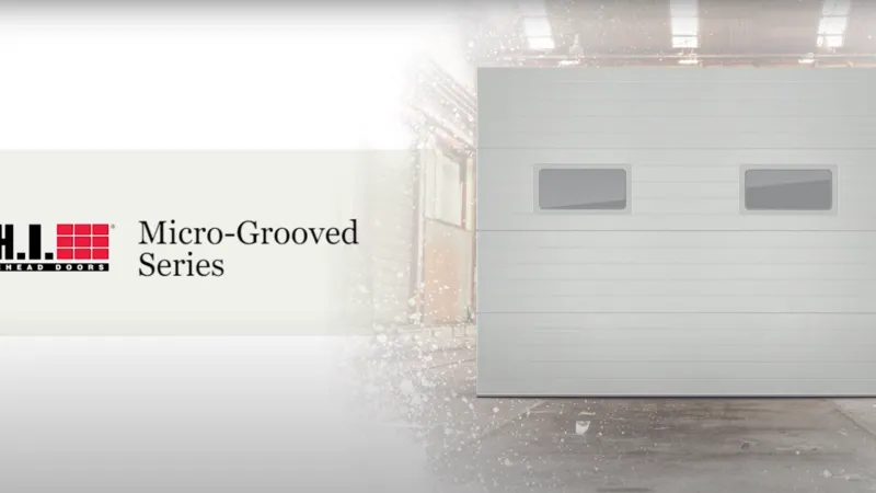 C.H.I. Micro Grooved Series