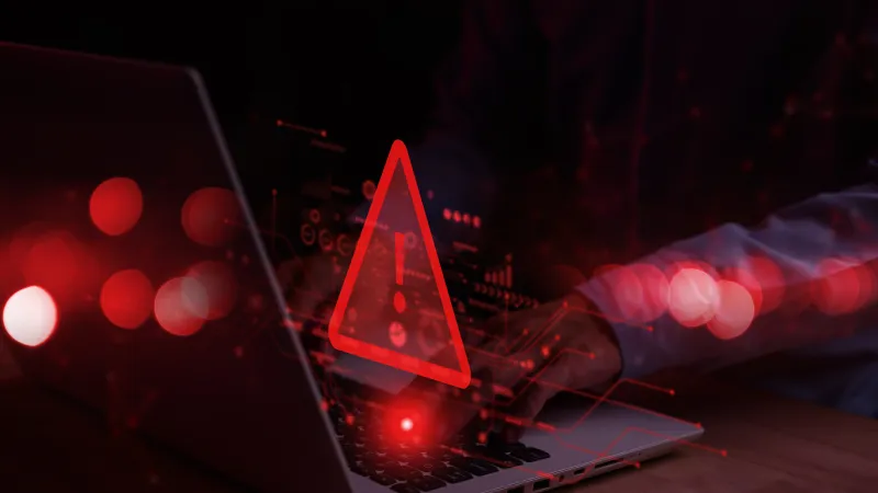 Avoiding Today's Top Five Cybersecurity Scams