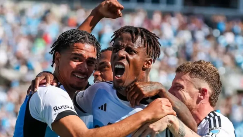 MLS