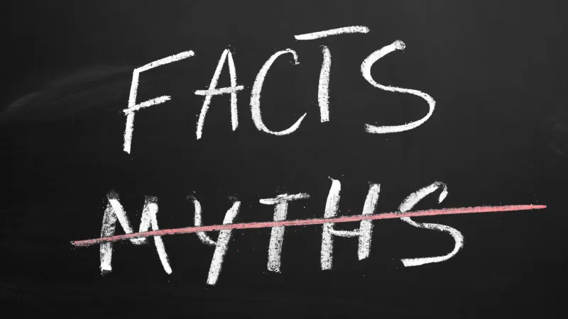 pest control myths