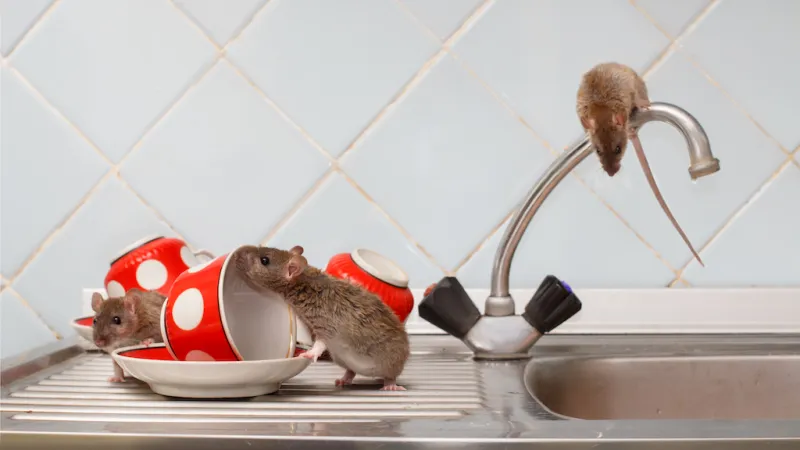 How to Keep Rodents Out of Your Home for Good