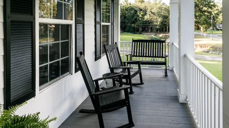 How to Keep Your Porch Pest-Free this Summer