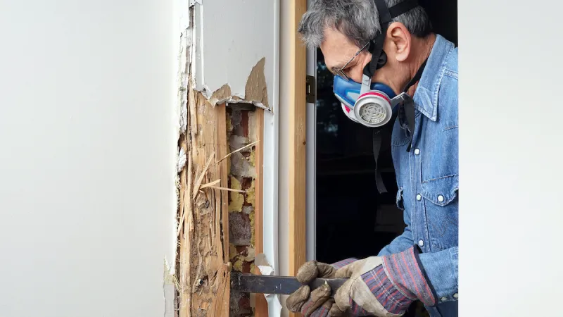 Termite Boosters & Warranties: What You Need to Know