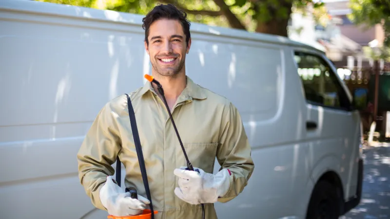 How to Prepare for Your First Pest Control Visit