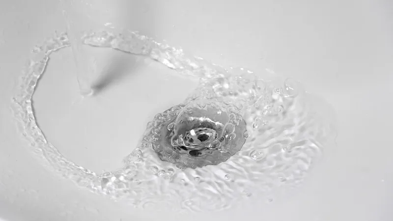 Should You Use Salt Down Your Drain to Clear Plumbing Clogs