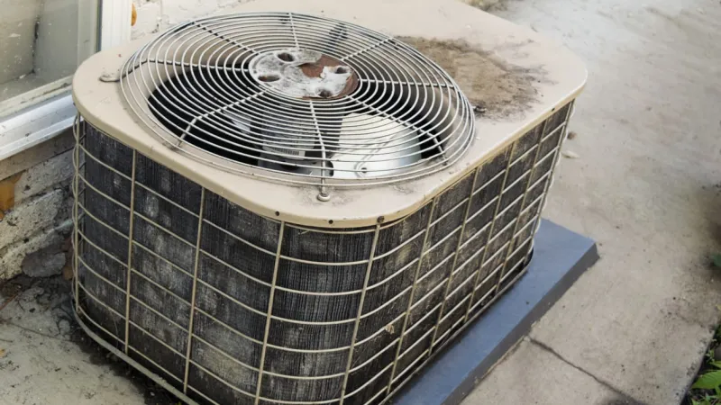 Mistakes Not to Make When Buying a New HVAC System