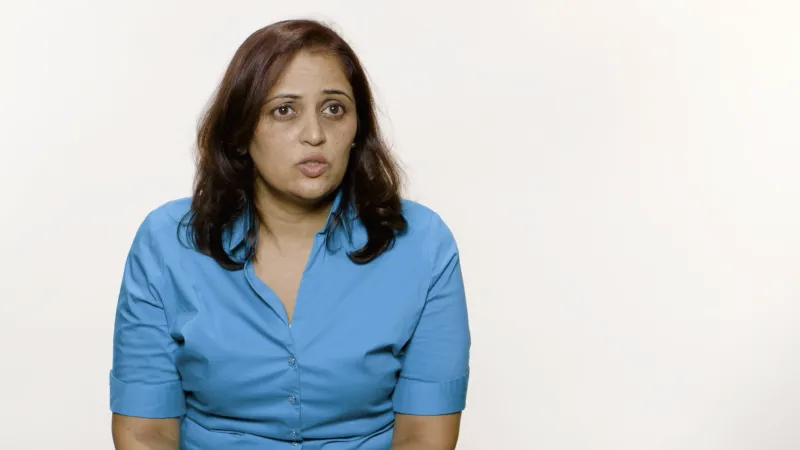 Alka Patel
