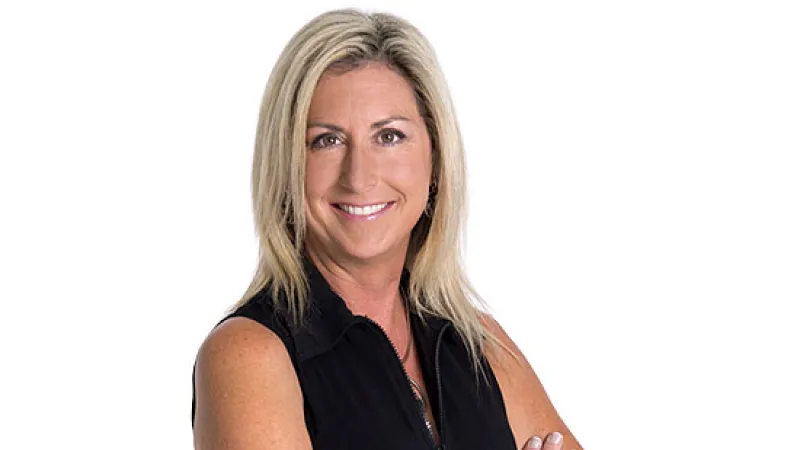 Michelle Spitzer