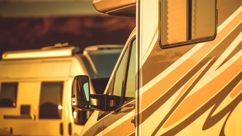 Winter-Proof Your RV with These Essential Storage Tips