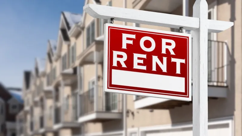 7 Tips for Renting Your House Out for the First Time