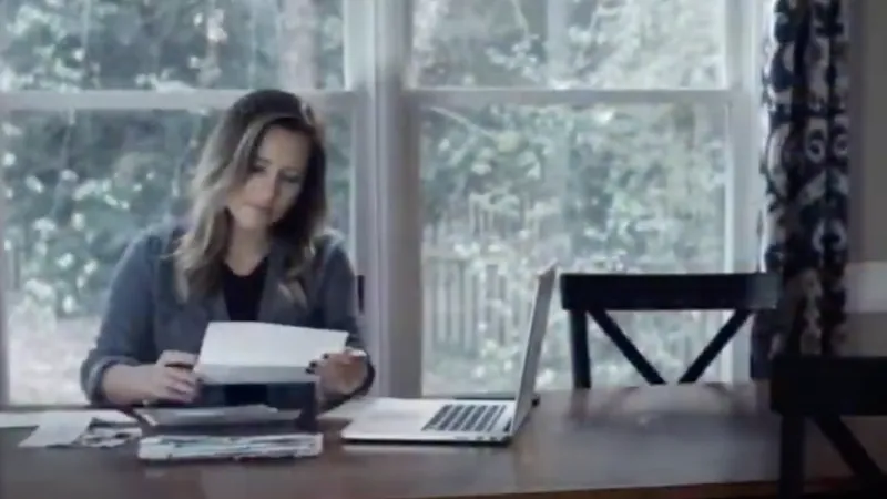 M&T TV Commercial