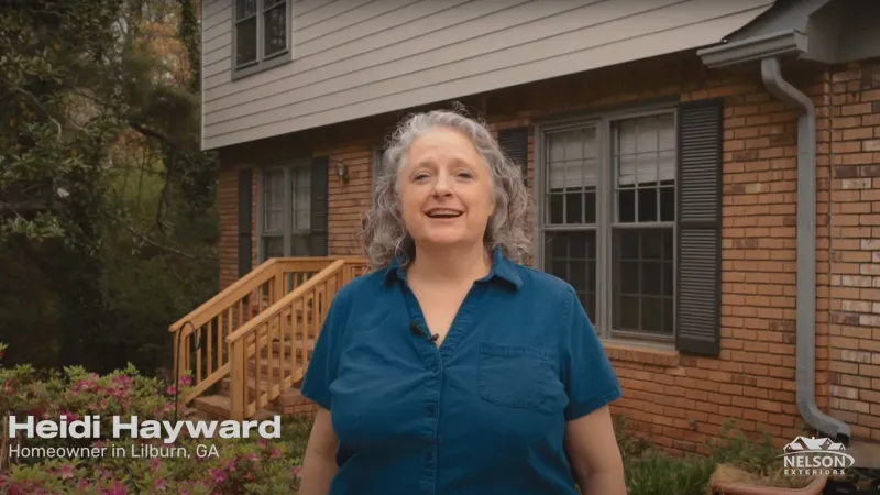 Heidi Hayward