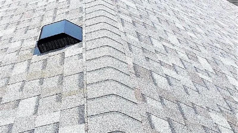 The Owens Corning Duration Shingles are warranted for up to 130 mph wind gusts.