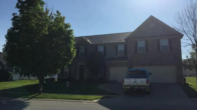 Duration shingles are exceptional, with built-in SureNail Technology strips that enable them to withstand wind gusts of up to 130 mph. This protection is guaranteed by a limited lifetime warranty.