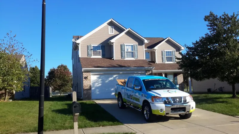 With Owens Corning, Roof It Forward can add that curb appeal you have been looking for. You can choose from many different colors to find the right one to match your home's exterior.